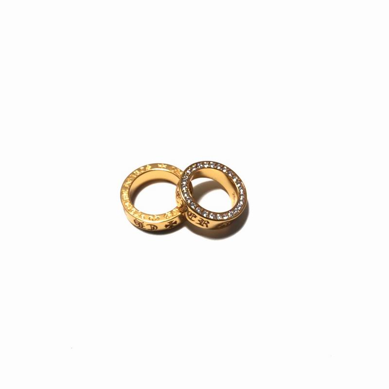 Chrome Hearts ring 04lyx87
